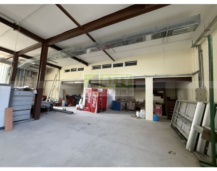 For Sale - ESTAVROMENOS