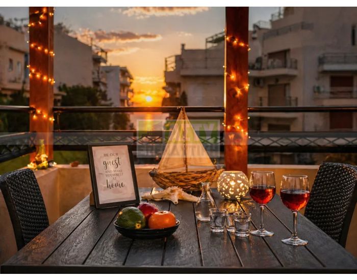 For Rent - POROS