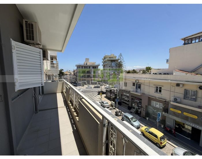 For Rent - DIMOKRATIAS