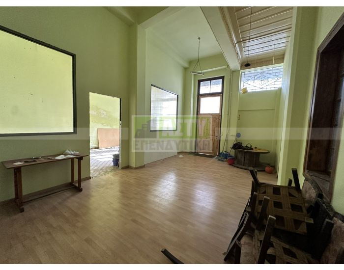 For Rent - PLASTIRA