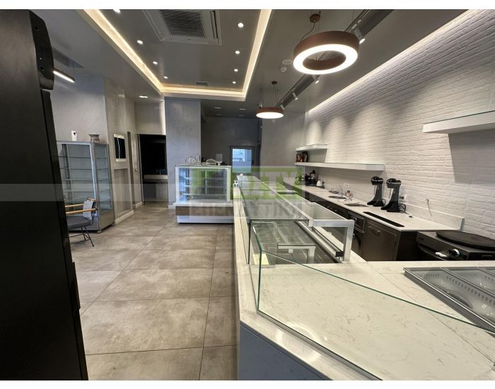 For Rent - PAPANASTASIOU