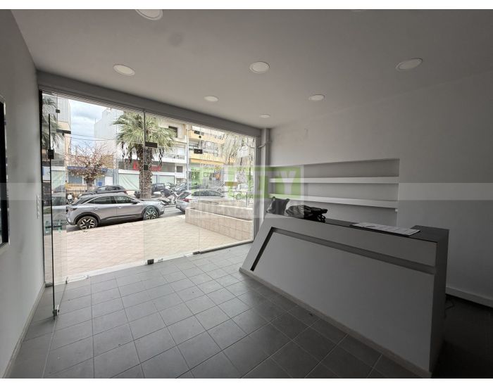 For Rent - ETHNIKIS ANTISTASEOS