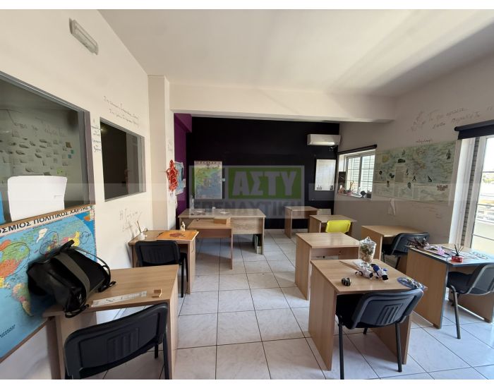 For Rent - DIMOKRATIAS