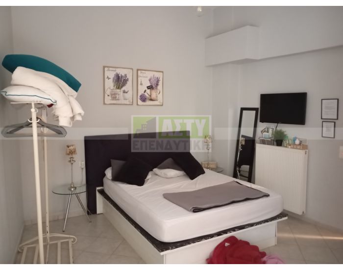 For Rent - KORNAROU SQUARE