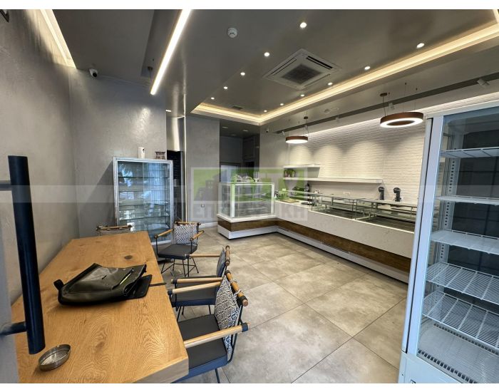 For Rent - PAPANASTASIOU