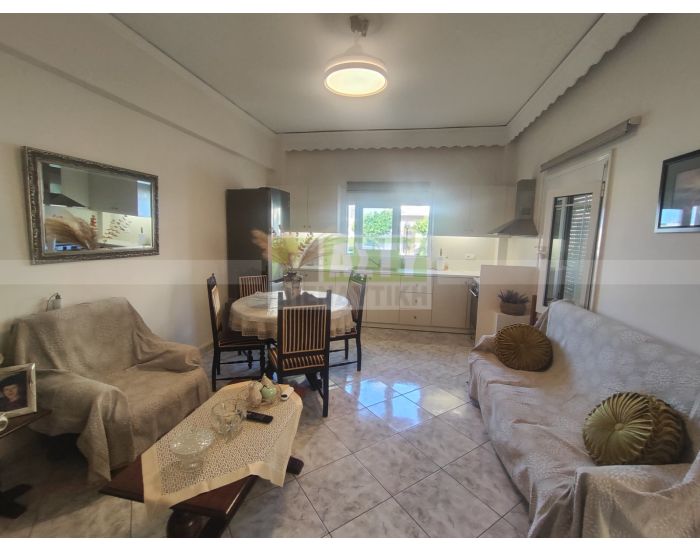 For Rent - Αλικαρνασσός