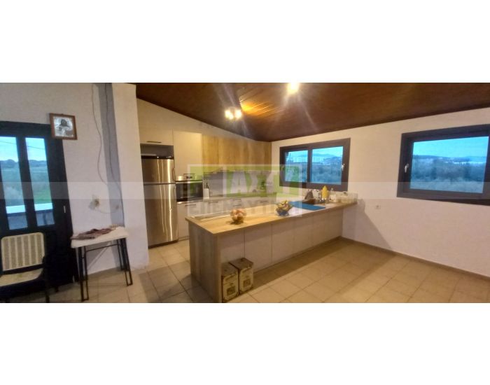 Πωλείται - ΚΟΛΛΥΒΑΣ-ΓΑΖΙ