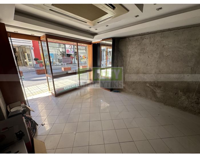 For Rent - KALOKAIRINOU