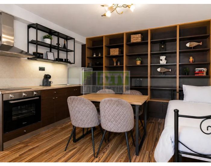 For Rent - POROS