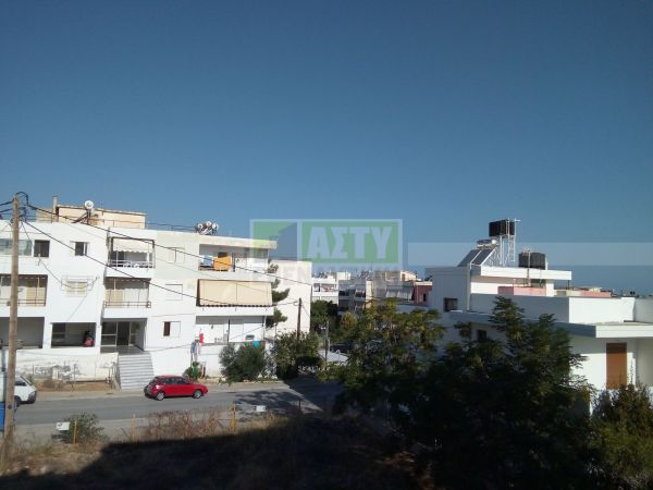 For Rent - AGIA AIKATERINI (Pateles)
