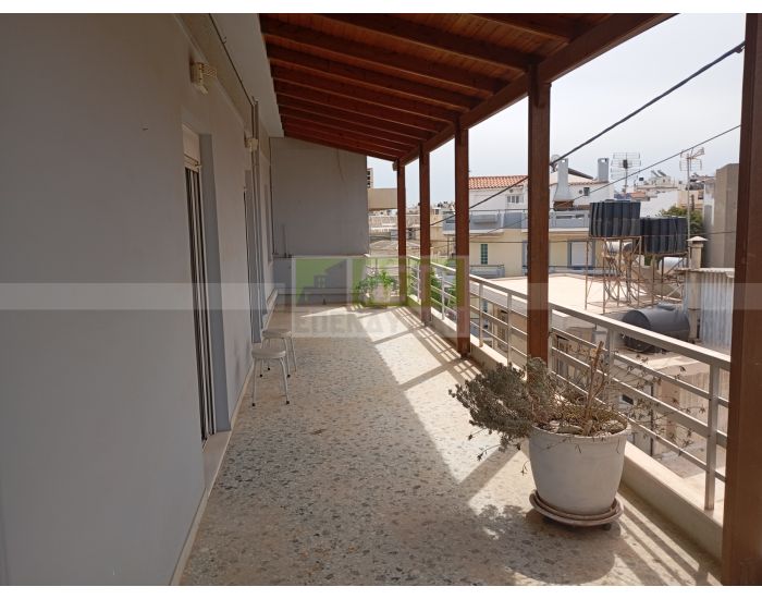 For Rent - POROS