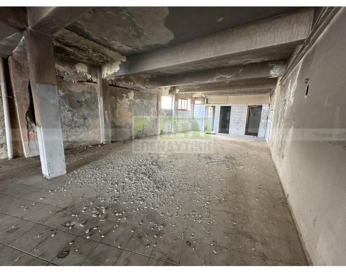 For Rent - ARCHIEPISKOPOU MAKARIOU