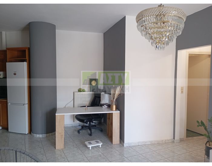 Ενοικιάζεται - ΑΛΙΚΑΡΝΑΣΣΟΣ