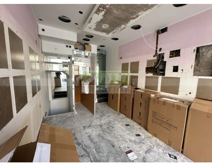 For Rent - CENTER