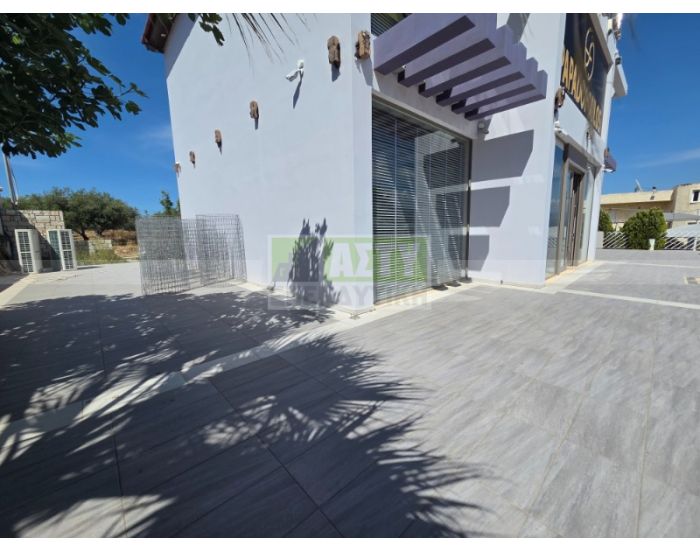 For Rent - CHERSONISSOS