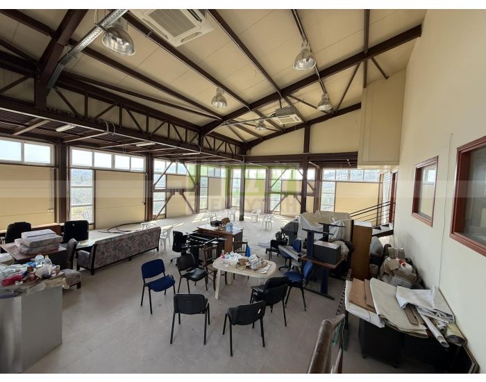 For Sale - ESTAVROMENOS