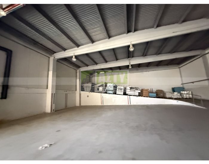 For Rent - INDUSTRIAL AREA