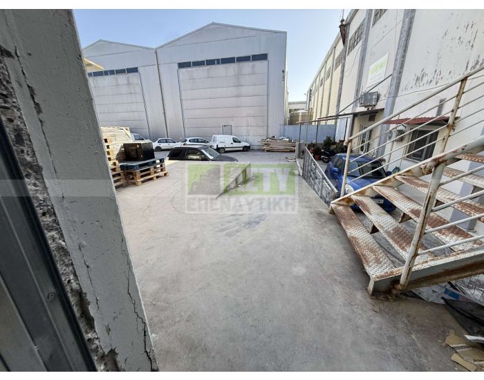 For Rent - INDUSTRIAL AREA