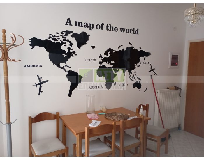 Ενοικιάζεται - ΑΛΙΚΑΡΝΑΣΣΟΣ