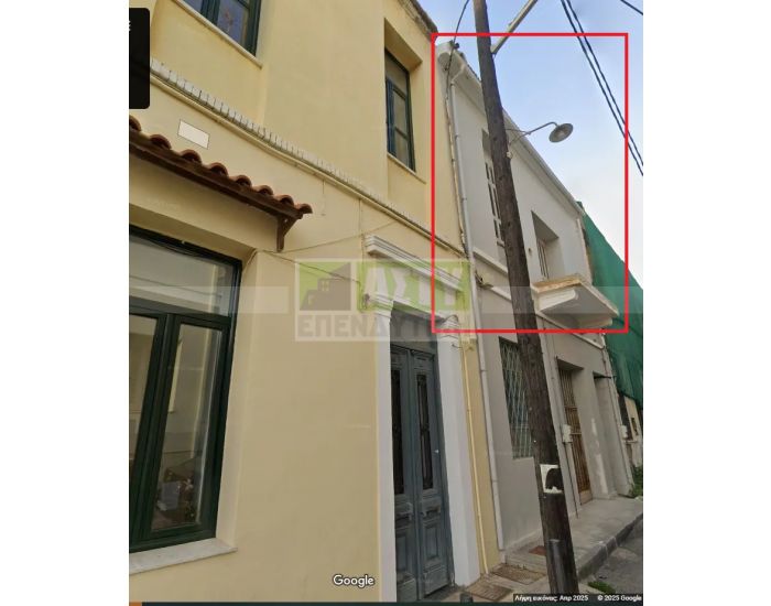 For Sale - CHANIOPORTA