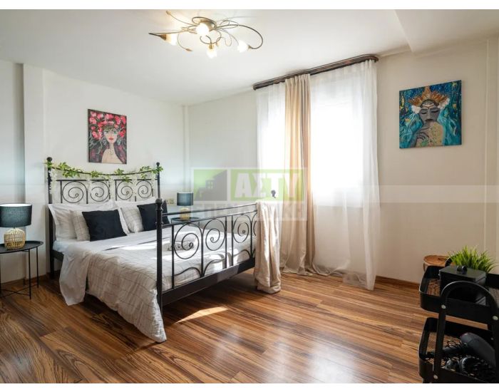 For Rent - POROS