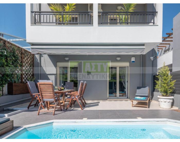 Πωλείται - ΚΑΡΤΕΡΟΣ