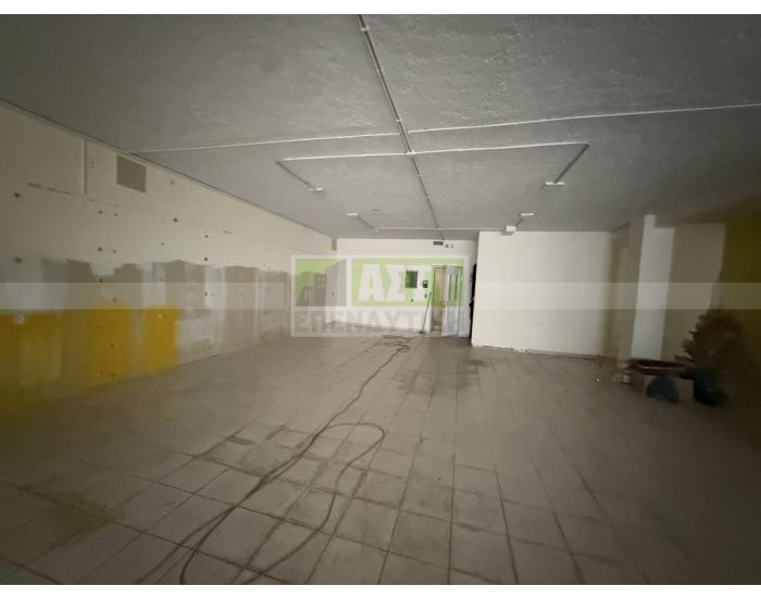 For Rent - OULOF PALME