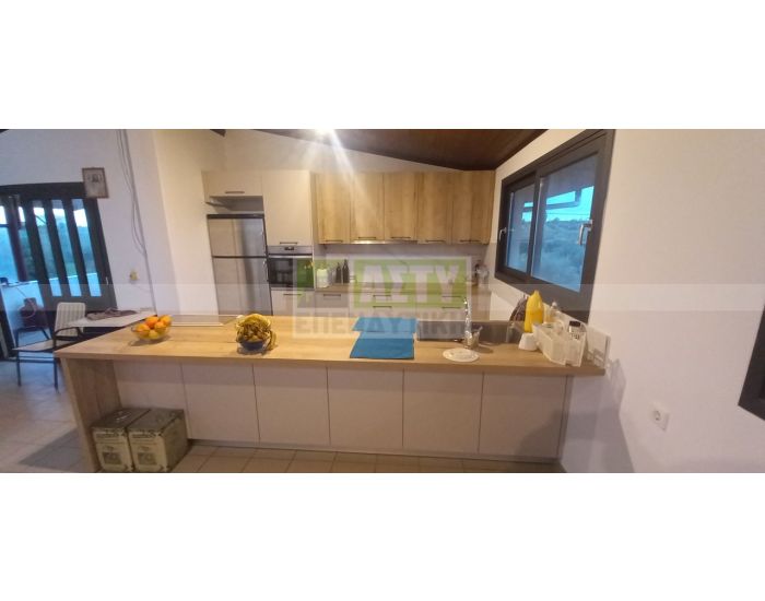 Πωλείται - ΚΟΛΛΥΒΑΣ-ΓΑΖΙ