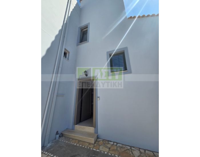 For Rent - ANISSARAS