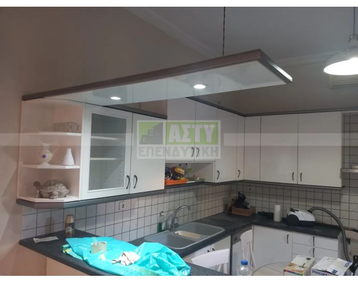 For Rent - MASTAMPAS-PANAGITSA