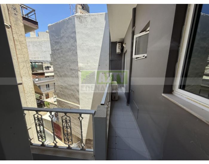 For Rent - DIMOKRATIAS