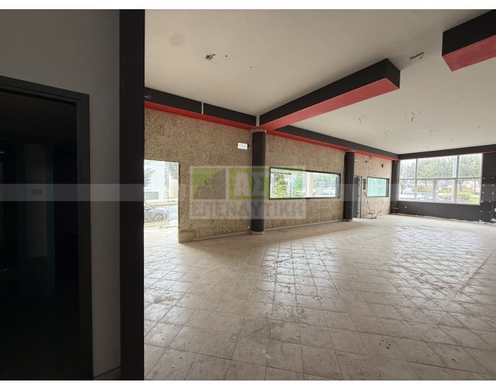 For Rent - OULOF PALME