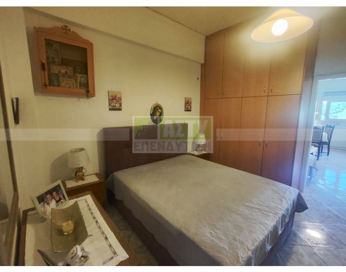 For Rent - Αλικαρνασσός