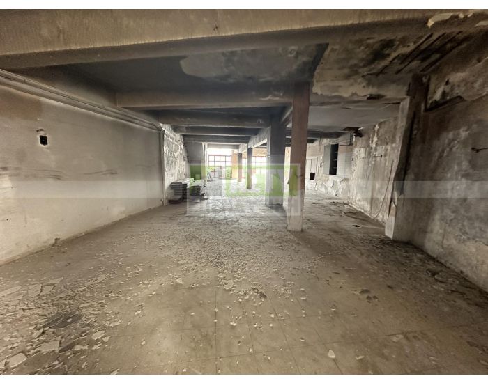 For Rent - ARCHIEPISKOPOU MAKARIOU