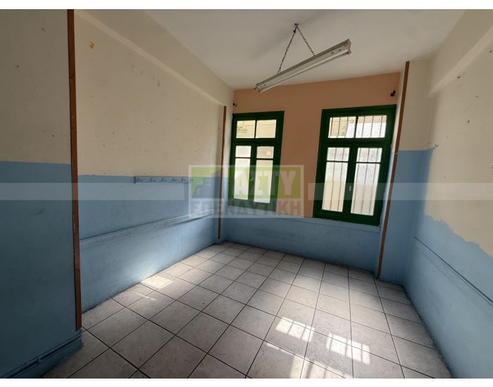 For Rent - POROS