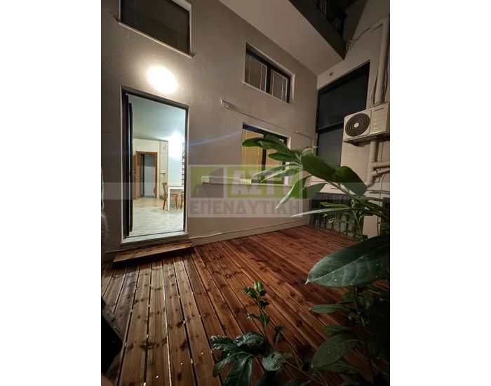 For Rent - CENTER-AGIOS TITOS