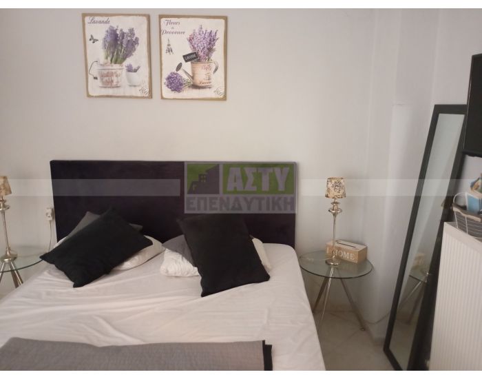 For Rent - KORNAROU SQUARE