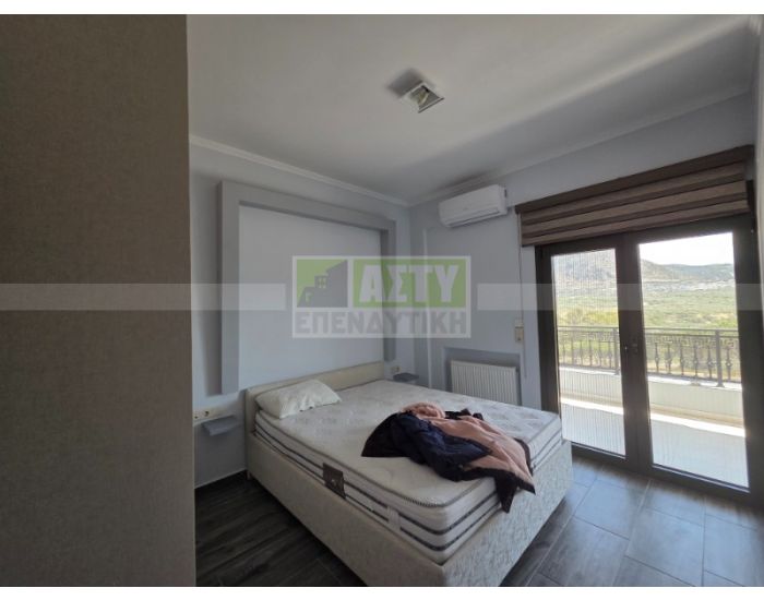 For Rent - ANISSARAS