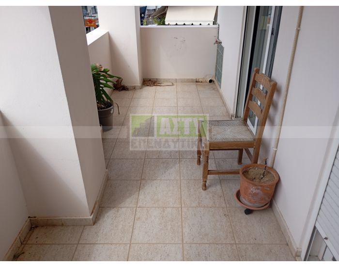 Ενοικιάζεται - ΑΛΙΚΑΡΝΑΣΣΟΣ