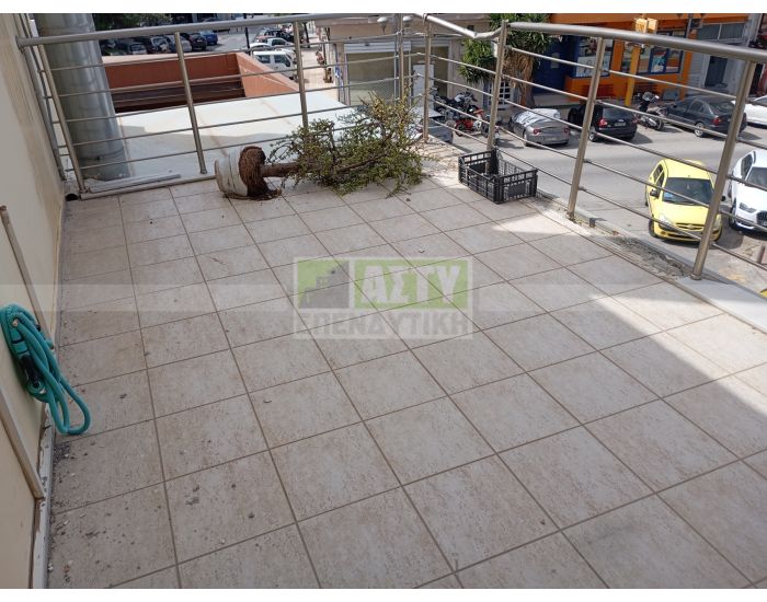 Ενοικιάζεται - ΑΛΙΚΑΡΝΑΣΣΟΣ