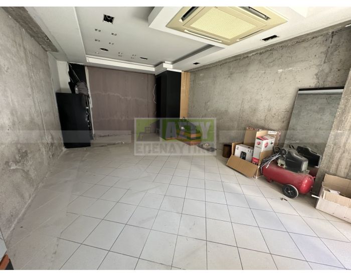 For Rent - KALOKAIRINOU
