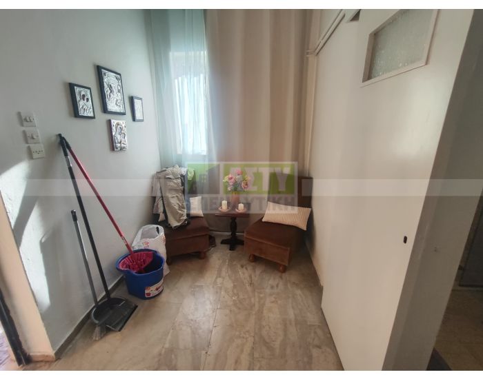 For Rent - Αλικαρνασσός