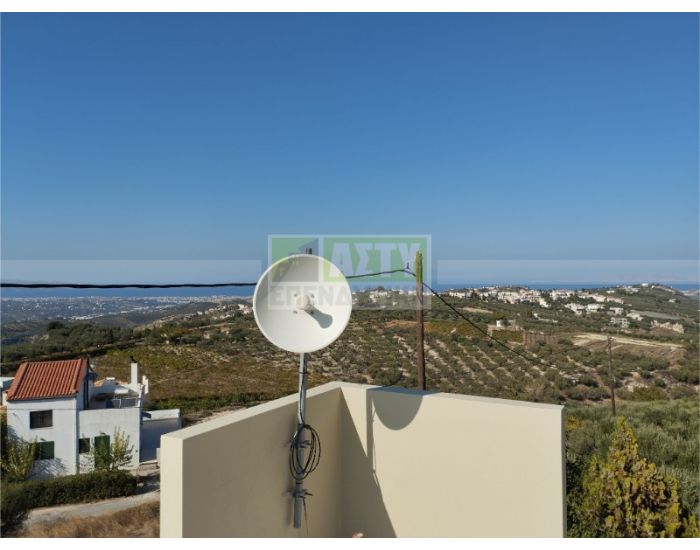 For Sale - AGIOS VLASSIS