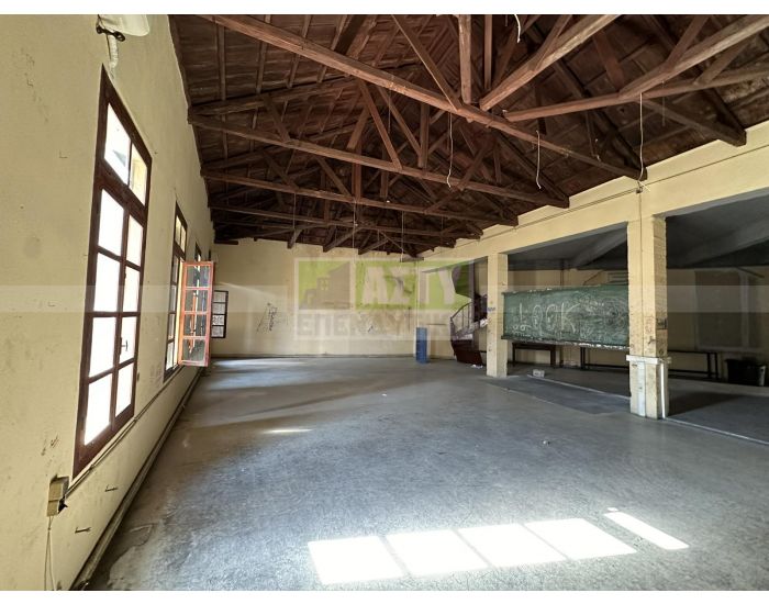 For Rent - PLASTIRA