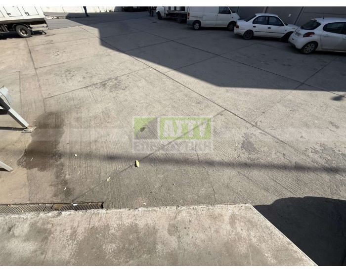 For Rent - INDUSTRIAL AREA