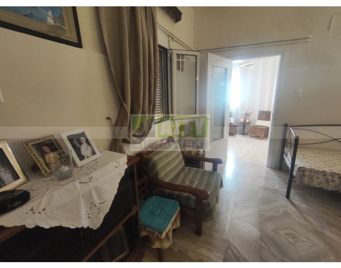 For Rent - Αλικαρνασσός