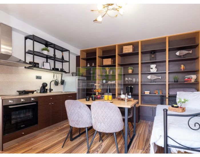 For Rent - POROS