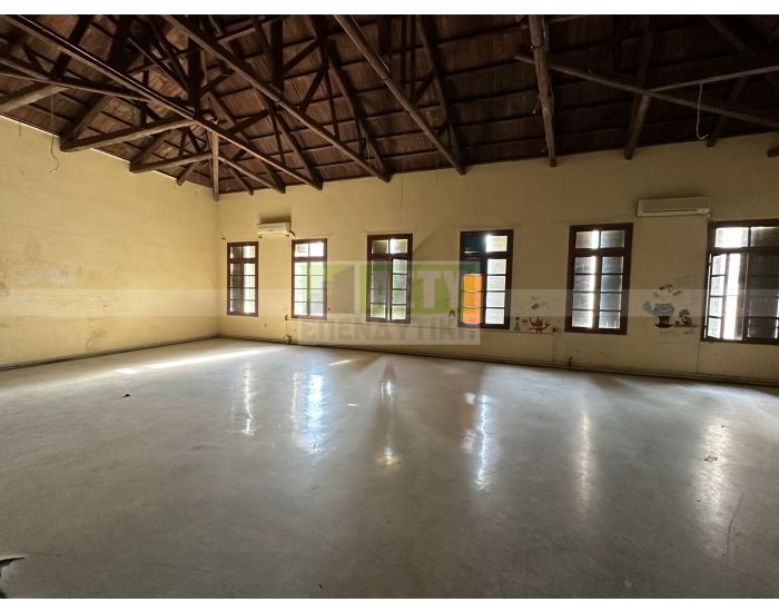 For Rent - PLASTIRA