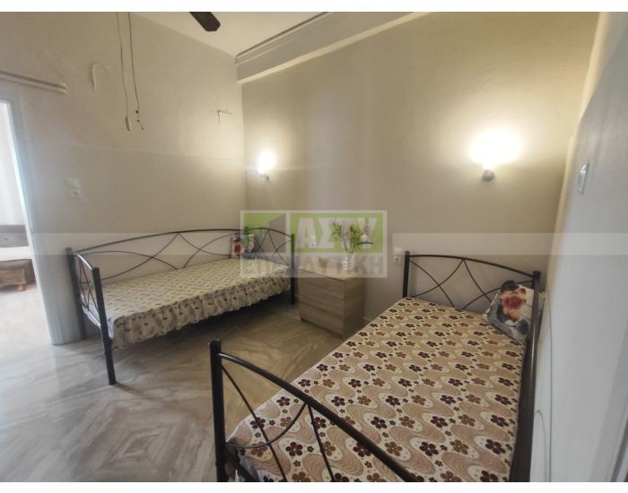 For Rent - Αλικαρνασσός