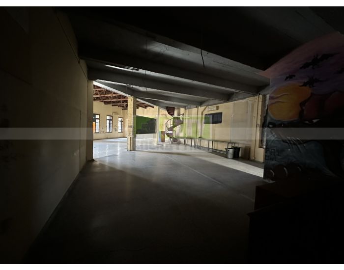 For Rent - PLASTIRA